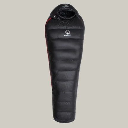 Ultralight Untuvamakuupussi 3–4 vuodenaikaa