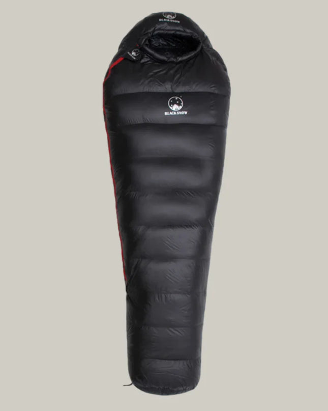 Ultralight Untuvamakuupussi 3–4 vuodenaikaa