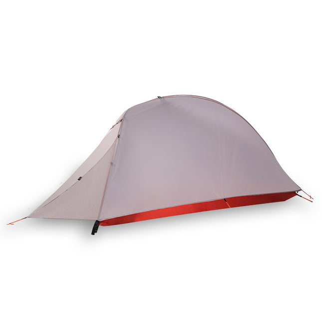 Ultrallätt Tält 2-Personers – 4 Säsonger, Aluminium