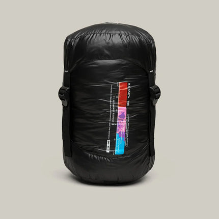 Ultralight Untuvamakuupussi 3–4 vuodenaikaa