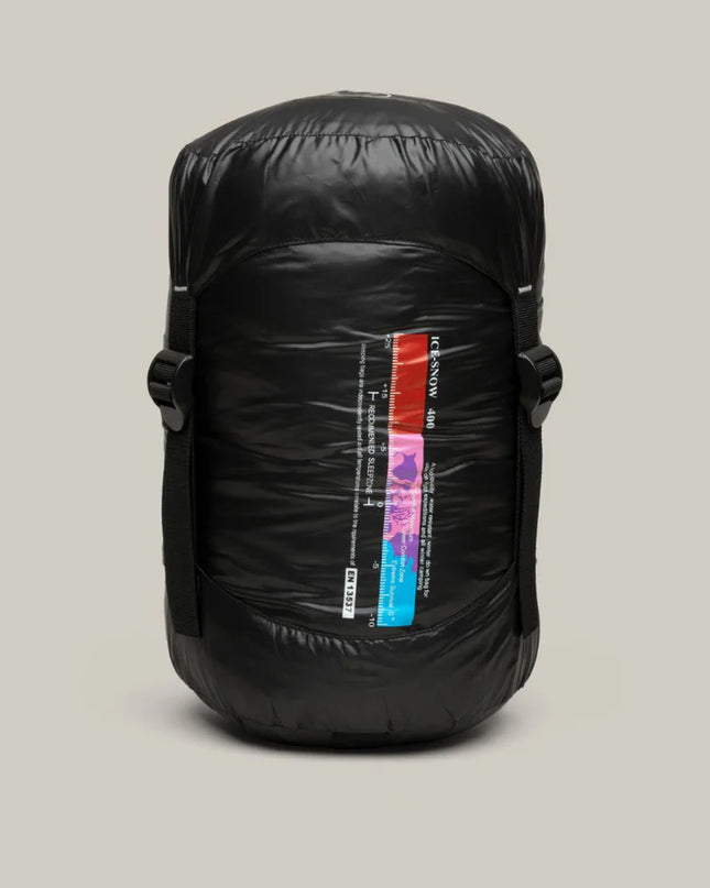 Ultralight Untuvamakuupussi 3–4 vuodenaikaa