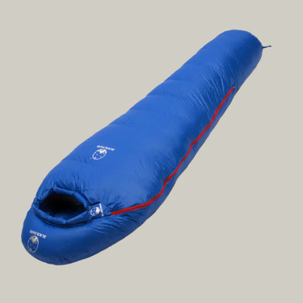 Ultralight Untuvamakuupussi 3–4 vuodenaikaa