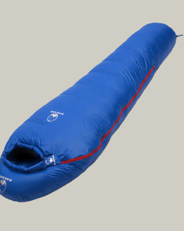 Ultralight Untuvamakuupussi 3–4 vuodenaikaa