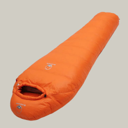 Ultralight Untuvamakuupussi 3–4 vuodenaikaa