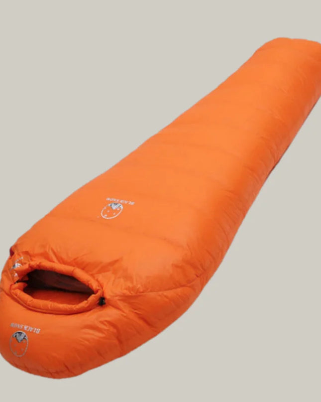 Ultralight Untuvamakuupussi 3–4 vuodenaikaa