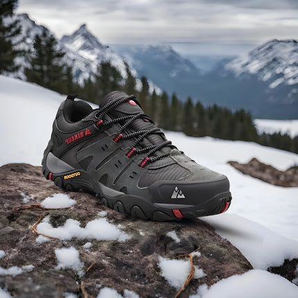 Vanntette Vibram® tursko herre