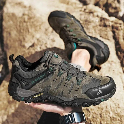 Vanntette Vibram® tursko herre
