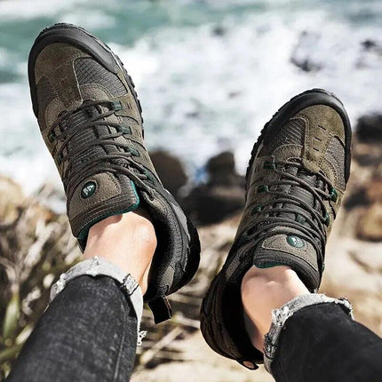 Vanntette Vibram® tursko herre