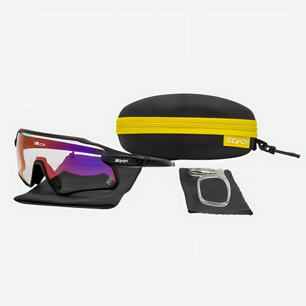UV400 Sport Solglasögon