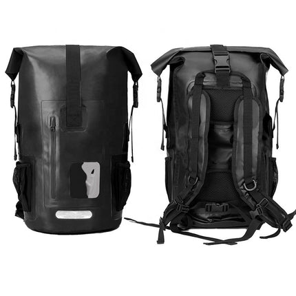 35L Vanntett Sport- og Eventyrsekk
