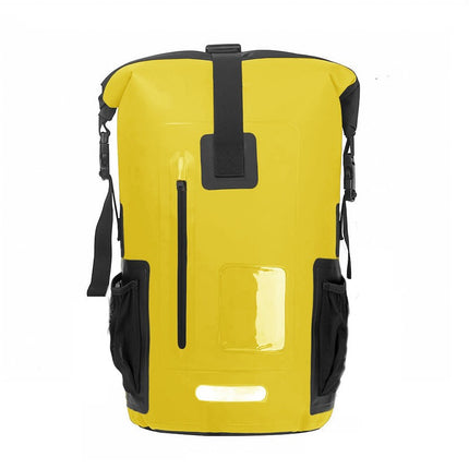 35L Vanntett Sport- og Eventyrsekk