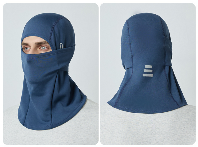 Vinter-Balaklava i fleece