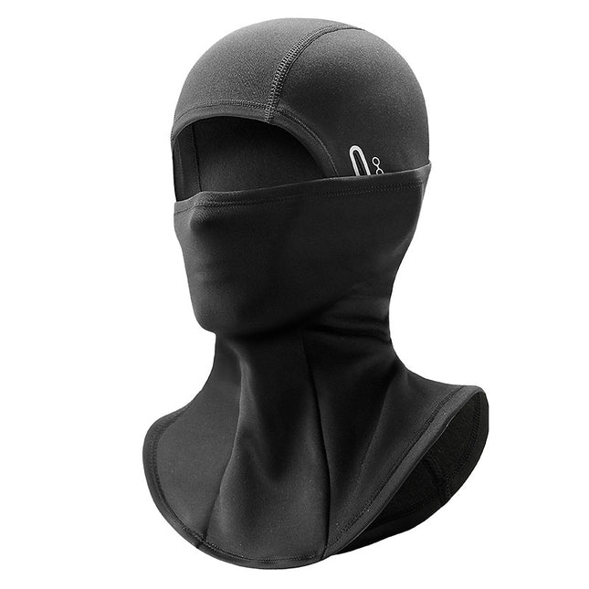 Vinter-Balaklava i fleece