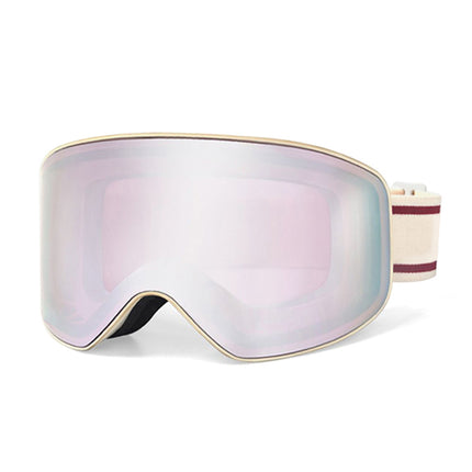 Skid-glasögon med anti-fog & UV400