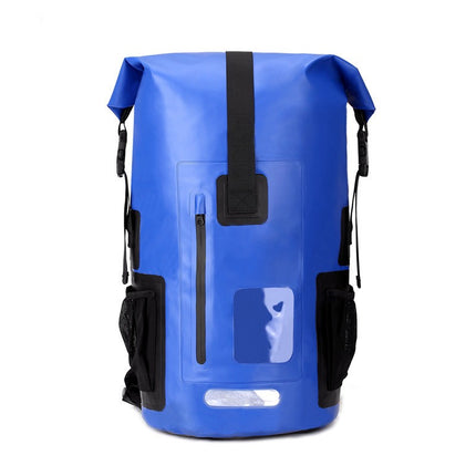 35L Vanntett Sport- og Eventyrsekk