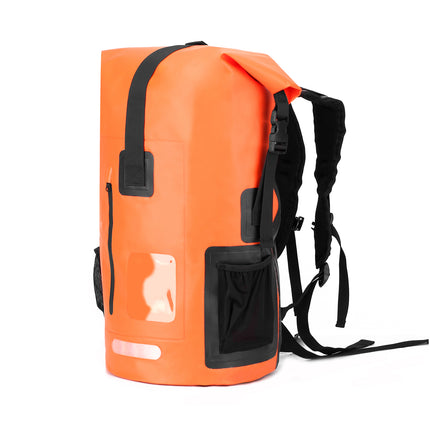 35L Vanntett Sport- og Eventyrsekk