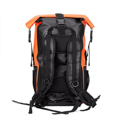 35L Vanntett Sport- og Eventyrsekk