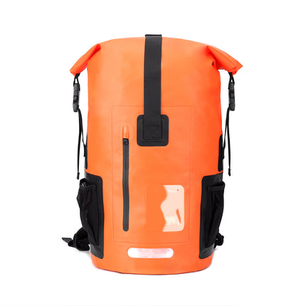35L Vanntett Sport- og Eventyrsekk