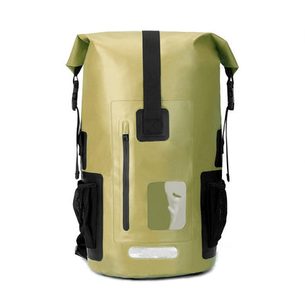 35L Vanntett Sport- og Eventyrsekk