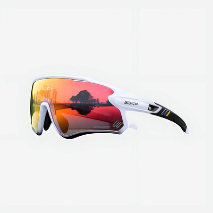 UV400 Sport Solglasögon