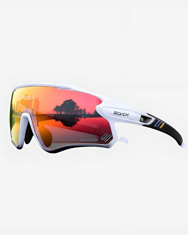 UV400 Sport Solglasögon