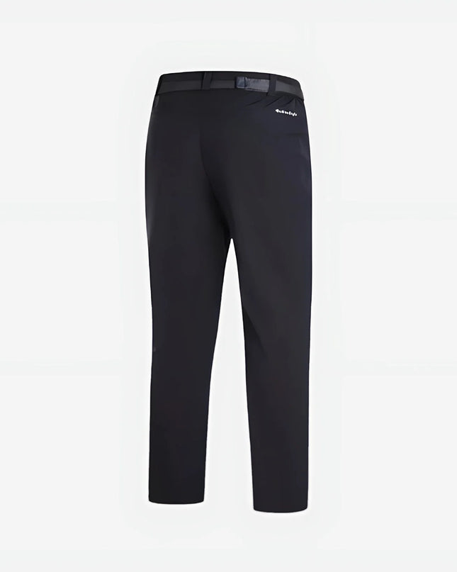 Softshell Dambyxor för Vandring & Outdoor