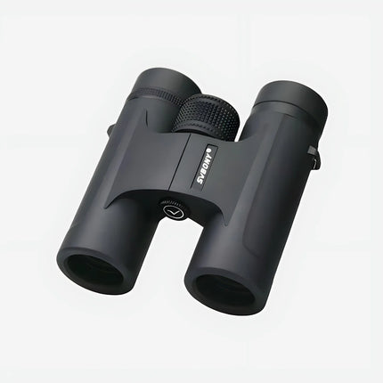 8x32 Full HD Lettvektskikkert