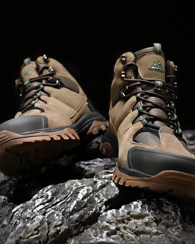 Gore-Tex Vandringskängor Herr