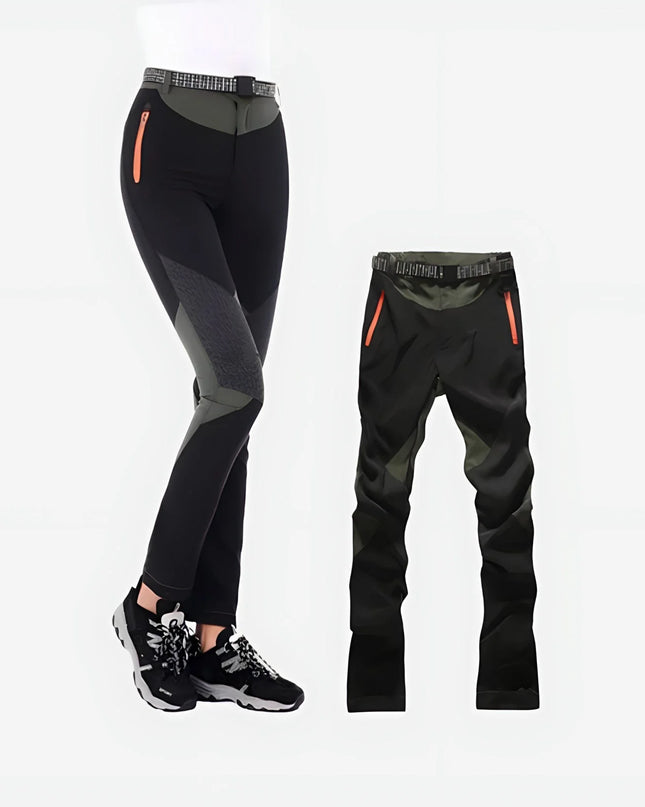 Dambyxor för Vandring & Outdoor – Lättvikt och Komfort