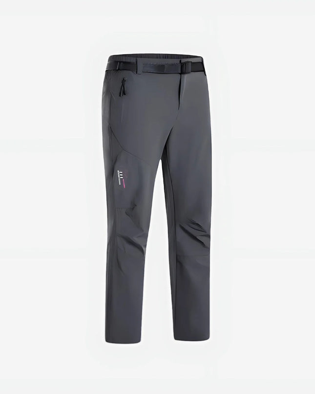 Softshell Dambyxor för Vandring & Outdoor