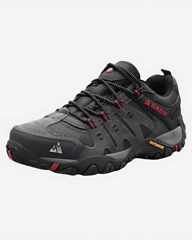 Vattentäta Vibram® Vandringsskor Herr