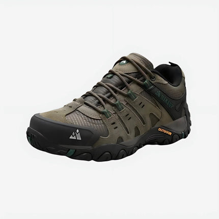 Vanntette Vibram® tursko herre