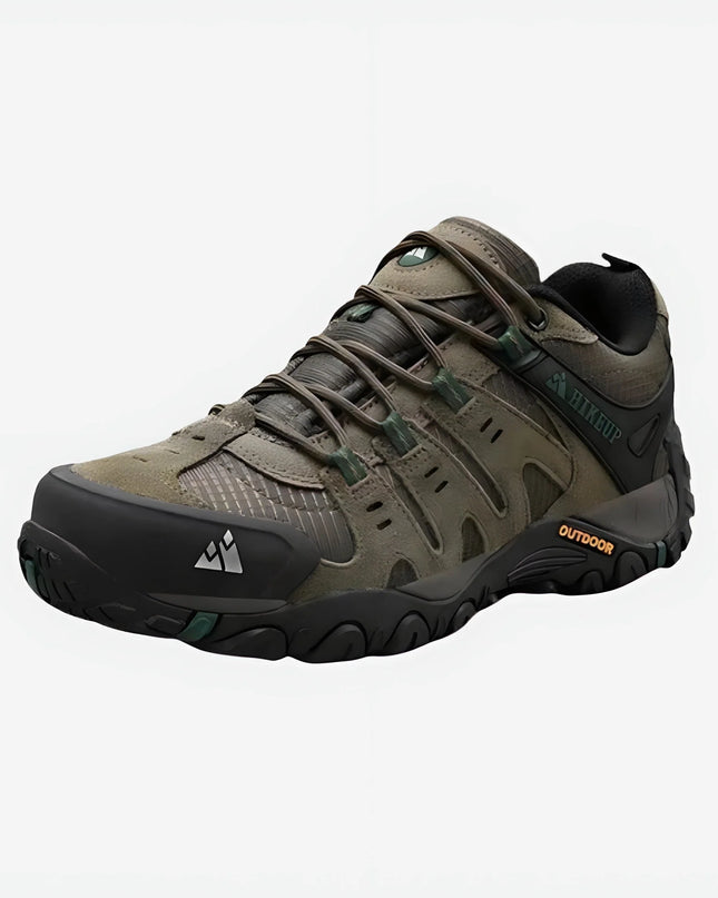 Vattentäta Vibram® Vandringsskor Herr