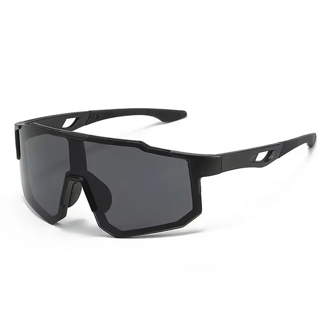 UV-Blockande Sport Solglasögon