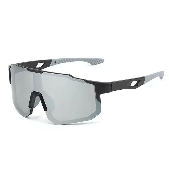 UV-Blockande Sport Solglasögon