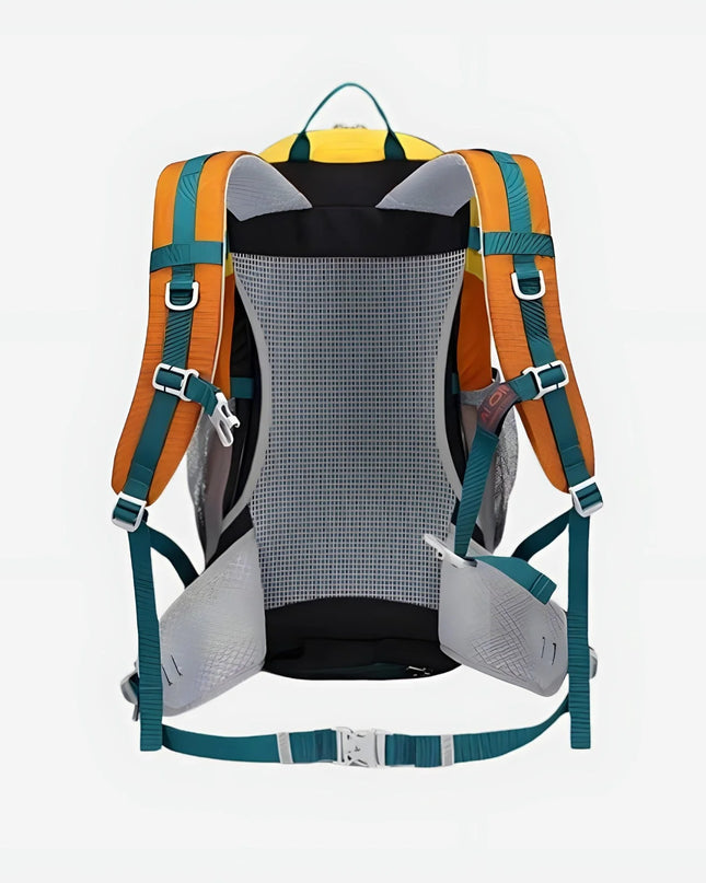 30L Utomhus Hiking Ryggsäck – Lätt och hållbar