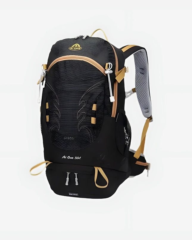 30L Utomhus Hiking Ryggsäck – Lätt och hållbar