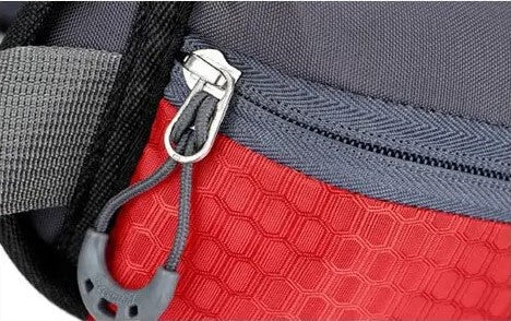 60L Lättviktig Vattentät Ryggsäck