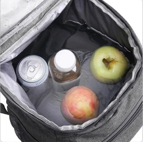 Isolerad kylväska 20L
