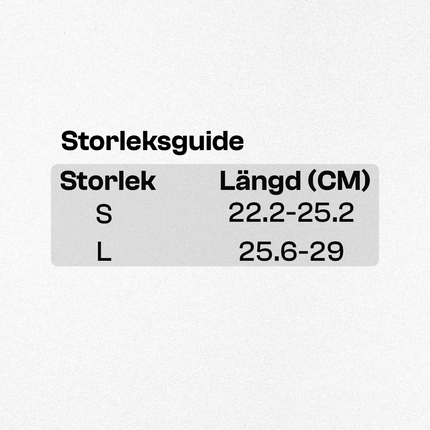 Uppladdningsbara Värmesulor PRO – Tre Värmenivåer &amp; Fjärrkontroll