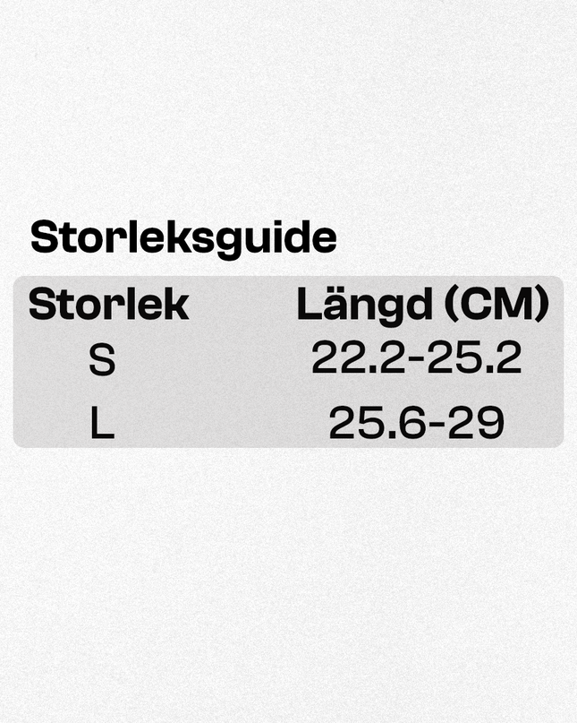 Uppladdningsbara Värmesulor PRO – Tre Värmenivåer &amp; Fjärrkontroll